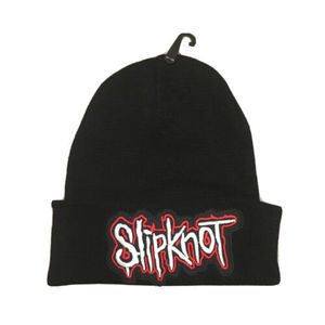Slipknot Beanie Rock Band Hat Winter Skull Cap Metal Christmas Gift